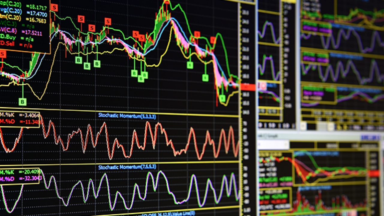 ترکیب اندیکاتورها برای پیش بینی بهتر قیمت